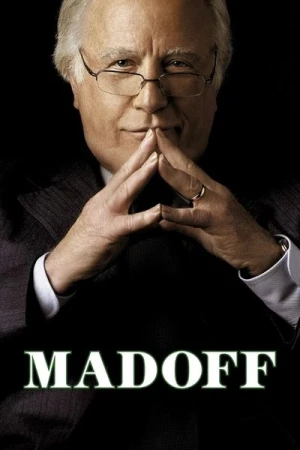  Madoff - Saison 1 affiche 