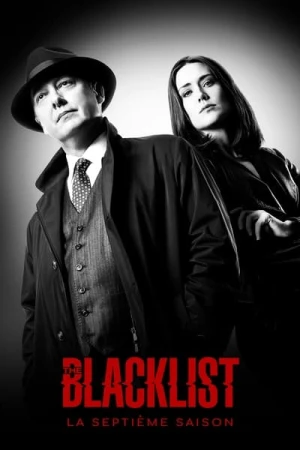 Regarder The Blacklist - Saison 7 en streaming complet