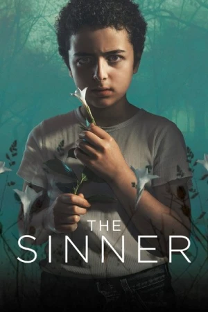  The Sinner - Saison 2 affiche 