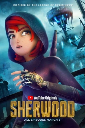 Regarder Sherwood - Saison 1 en streaming complet