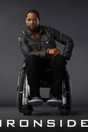  Ironside - Saison 1 affiche 