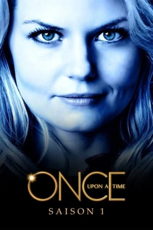  Once Upon A Time - Saison 1 affiche 