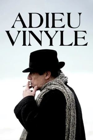 Regarder Adieu vinyle en streaming complet