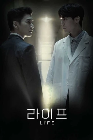  Life - Saison 1 affiche 
