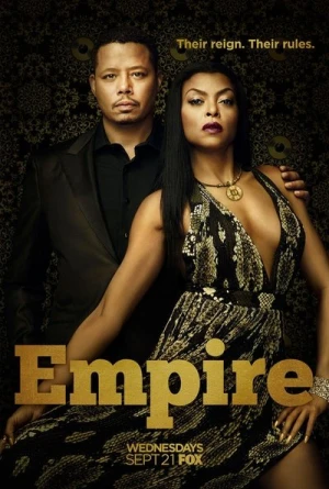  Empire (2015) - Saison 3 affiche 