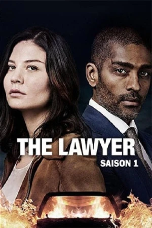  The Lawyer - Saison 1 affiche 