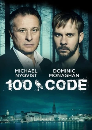  100 Code - Saison 1 affiche 