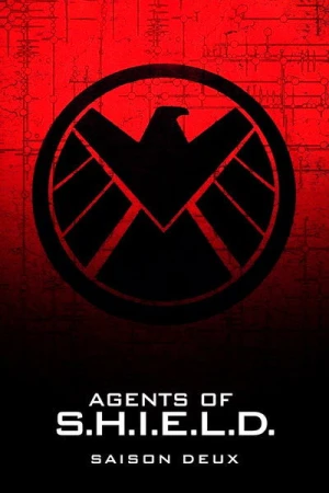  Marvel's Agents of S.H.I.E.L.D. - Saison 2 affiche 