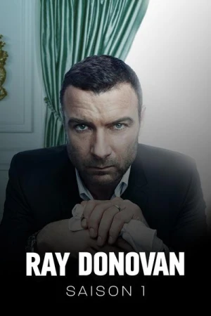  Ray Donovan - Saison 1 affiche 