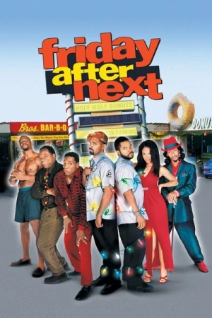 Regarder Friday After Next en streaming complet