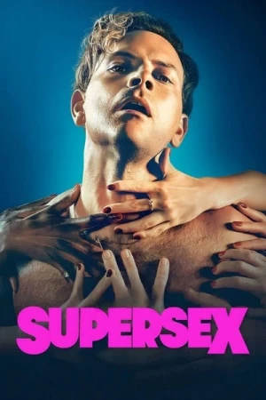 Supersex - Saison 1 affiche 