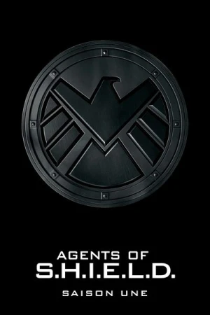 Marvel's Agents of S.H.I.E.L.D. - Saison 1 affiche 
