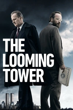  The Looming Tower - Saison 1 affiche 