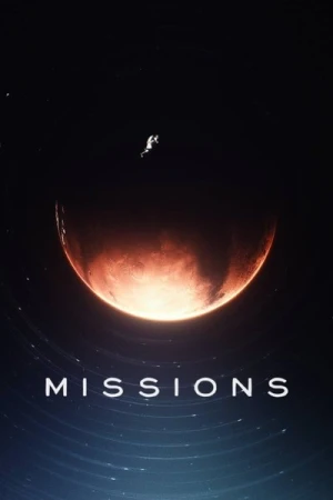  Missions - Saison 1 affiche 