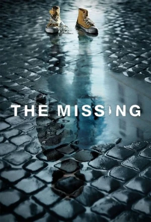  The Missing - Saison 1 affiche 