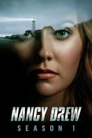  Nancy Drew - Saison 1 affiche 