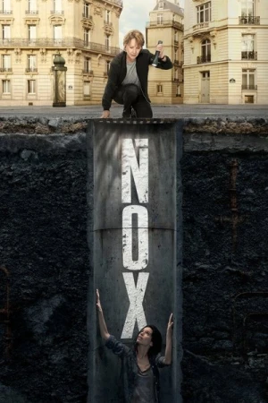  Nox - Saison 1 affiche 