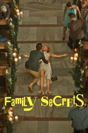  Famille En Jeu - Saison 1 affiche 