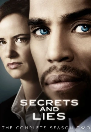  Secrets and Lies - Saison 2 affiche 