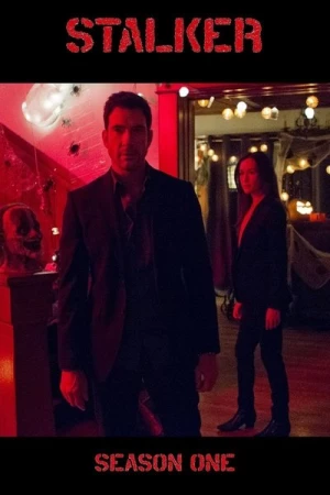  Stalker - Saison 1 affiche 