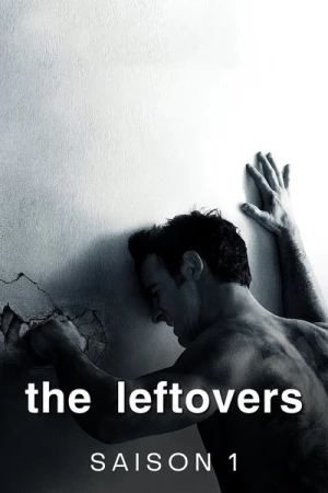  The Leftovers - Saison 1 affiche 