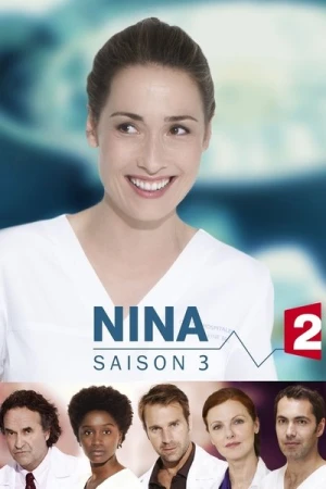  Nina - Saison 3 affiche 