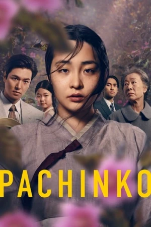 Pachinko - Saison 1 affiche 