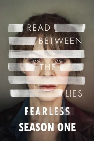  Fearless - Saison 1 affiche 