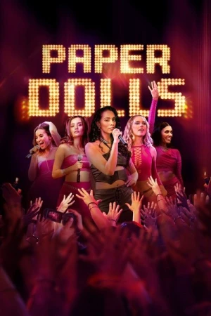  Paper Dolls - Saison 1 affiche 