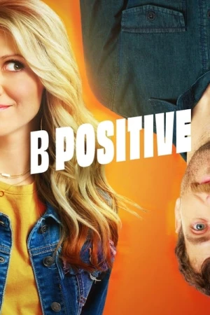  B Positive - Saison 2 affiche 