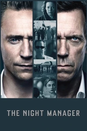 Regarder The Night Manager - Saison 1 en streaming complet
