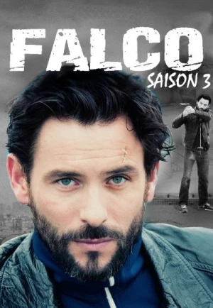  Falco - Saison 3 affiche 