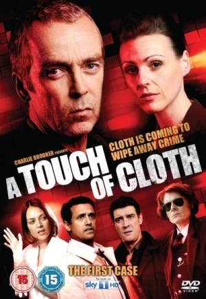  Close Case : affaires classées - Saison 1 affiche 