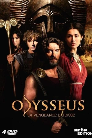  Odysseus - Saison 1 affiche 
