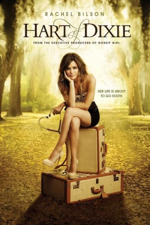 Regarder Hart Of Dixie - Saison 1 en streaming complet