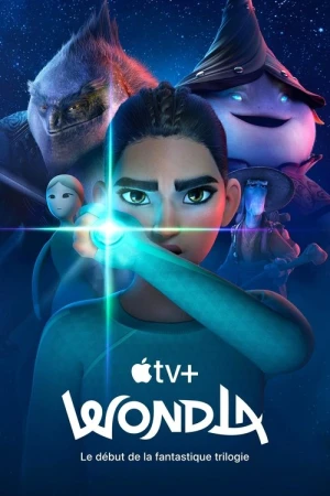  WondLa - Saison 1 affiche 