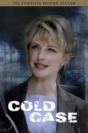  Cold case : Affaires classées - Saison 2 affiche 
