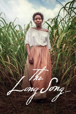  The Long Song - Saison 1 affiche 