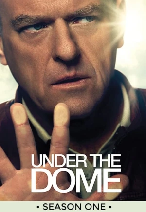  Under The Dome - Saison 1 affiche 